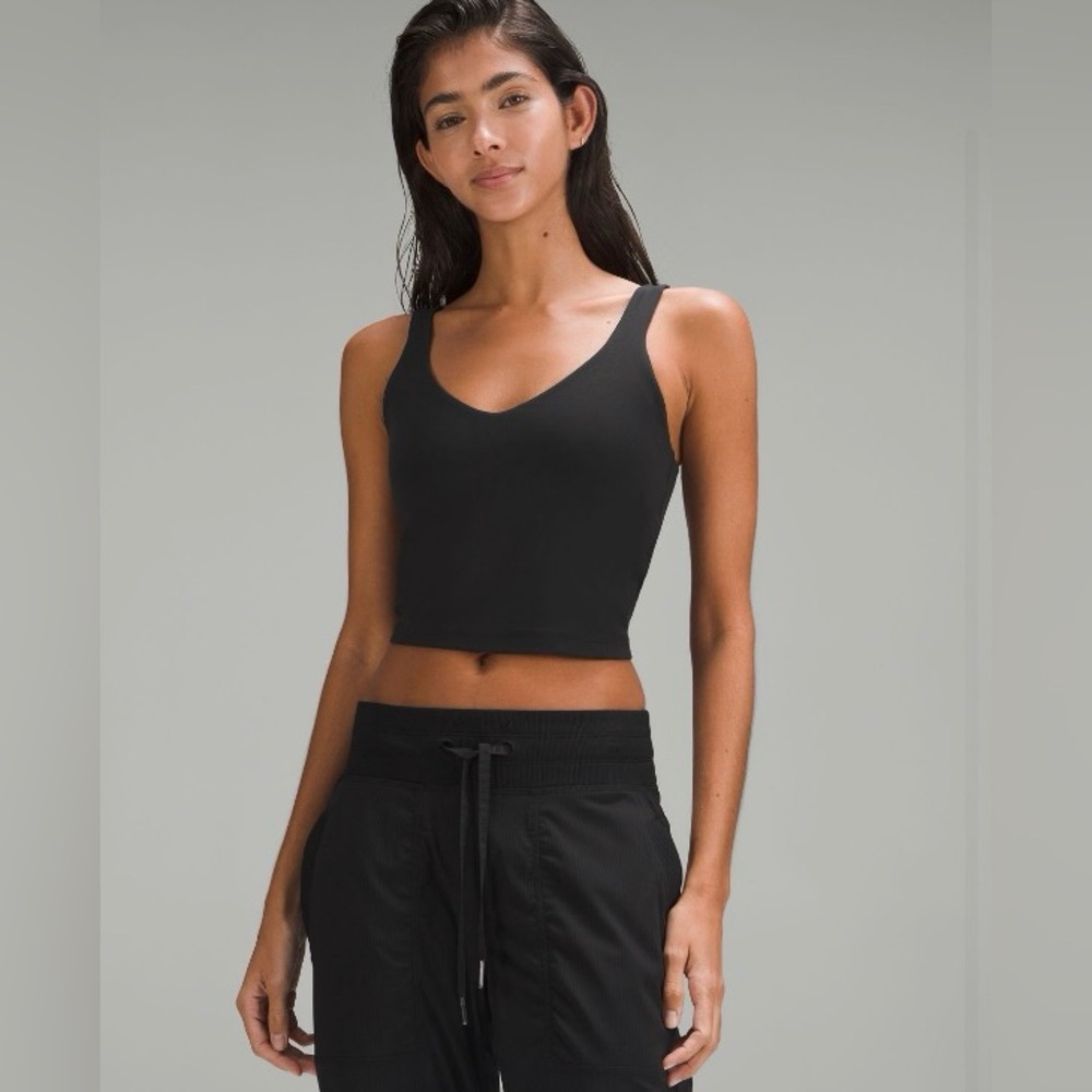 lululemon Align Tank Top